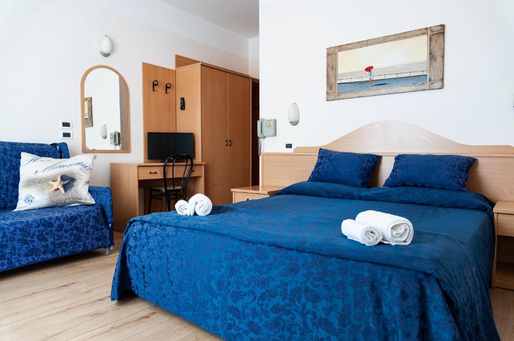 hotel mauritius tripla