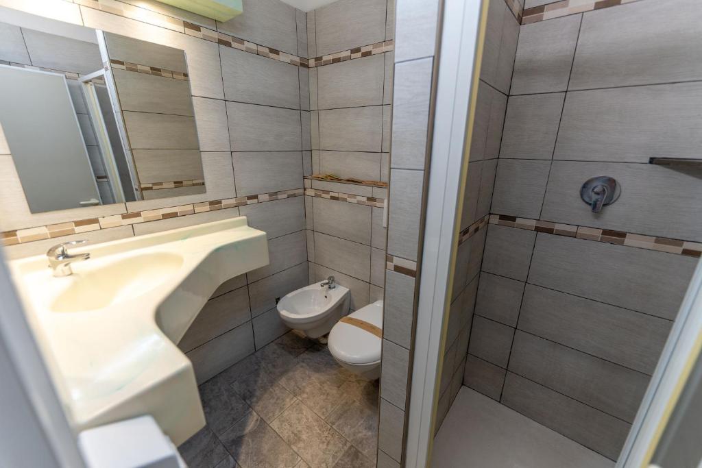 hotel villa itala bagnoq