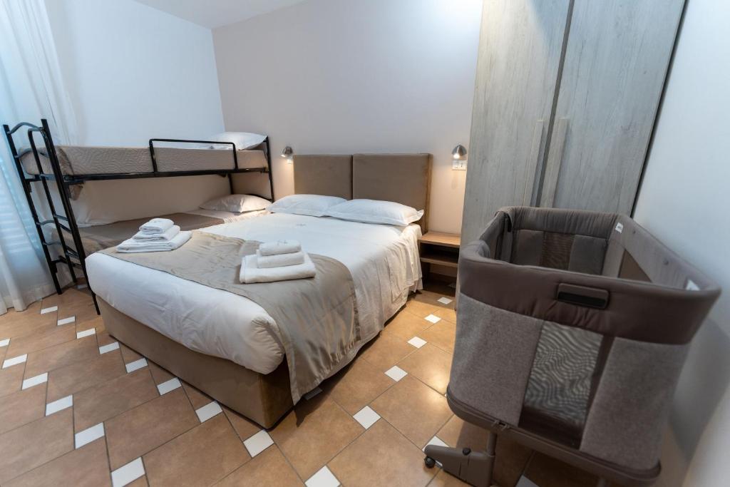 hotel villa itala quadrupla2