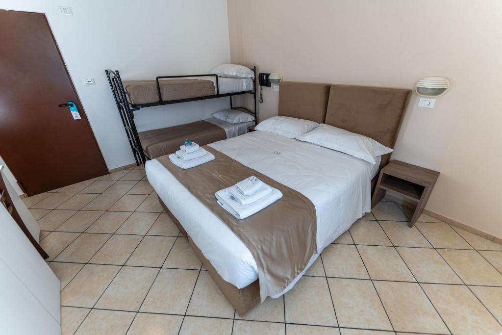 hotel villa itala quadrupla3