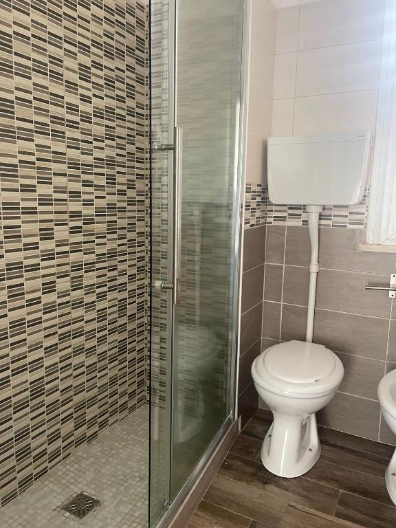 hotel re leone bagno
