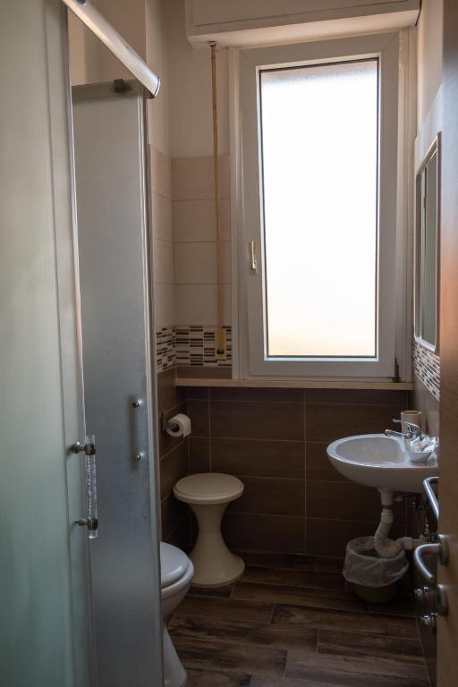 hotel re leone bagno2