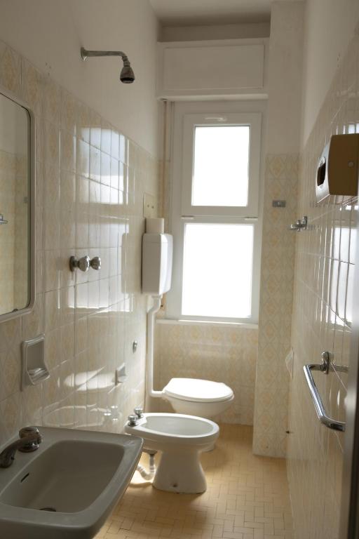 hotel re leone bagno3