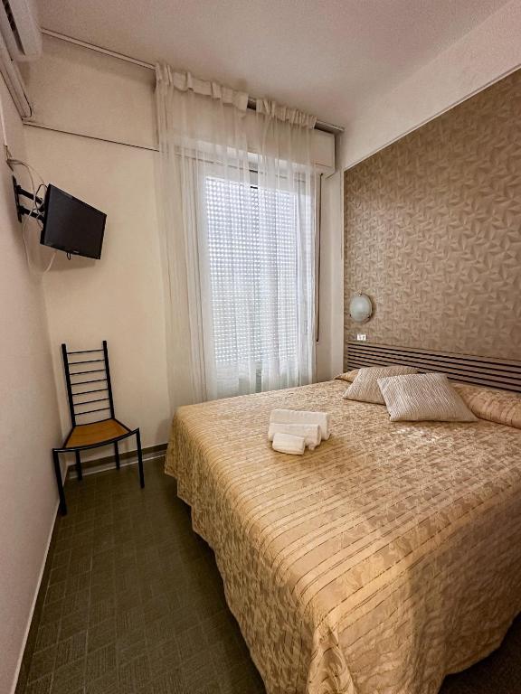 hotel re leone matrimoniale