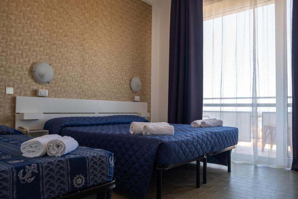 hotel re leone tripla