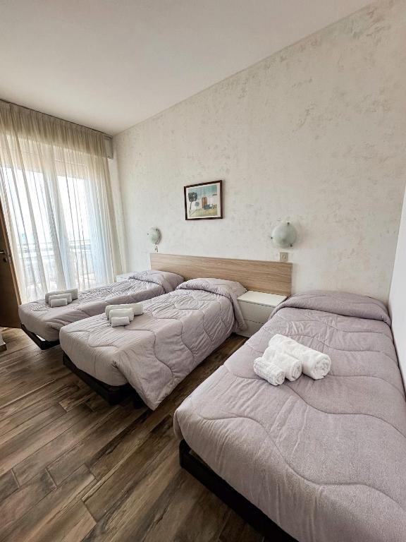 hotel re leone tripla3