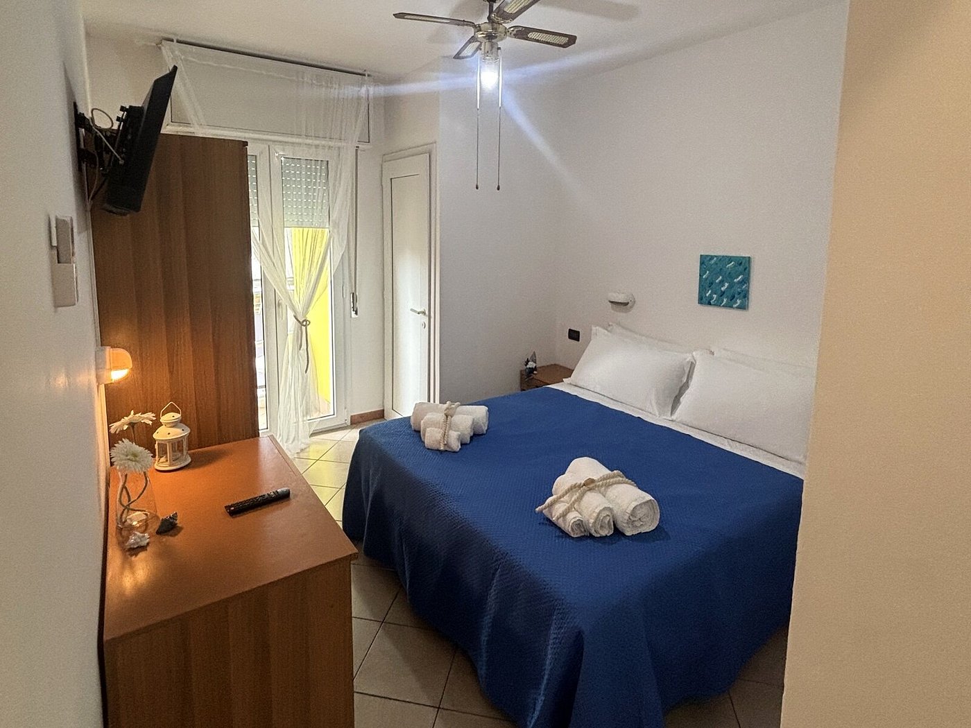 hotel dream doppia