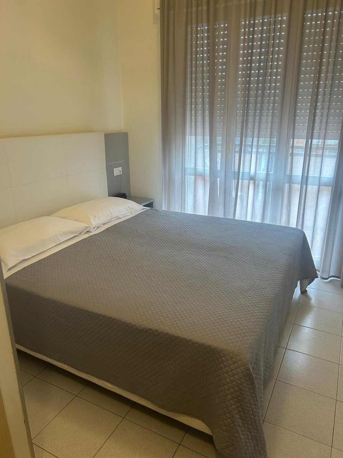 hotel aron doppia