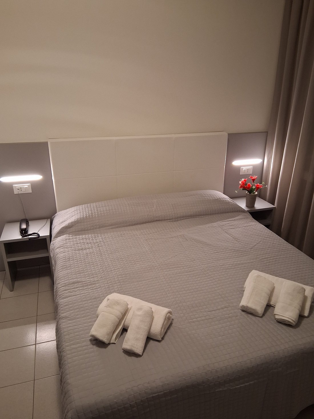 hotel aron doppia5