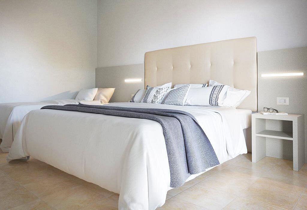 hotel aron tripla