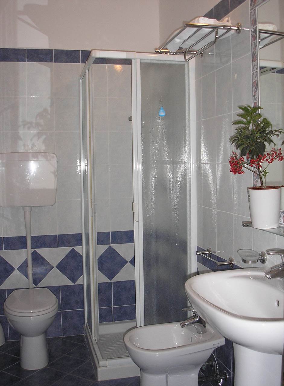 hotel playa doccia