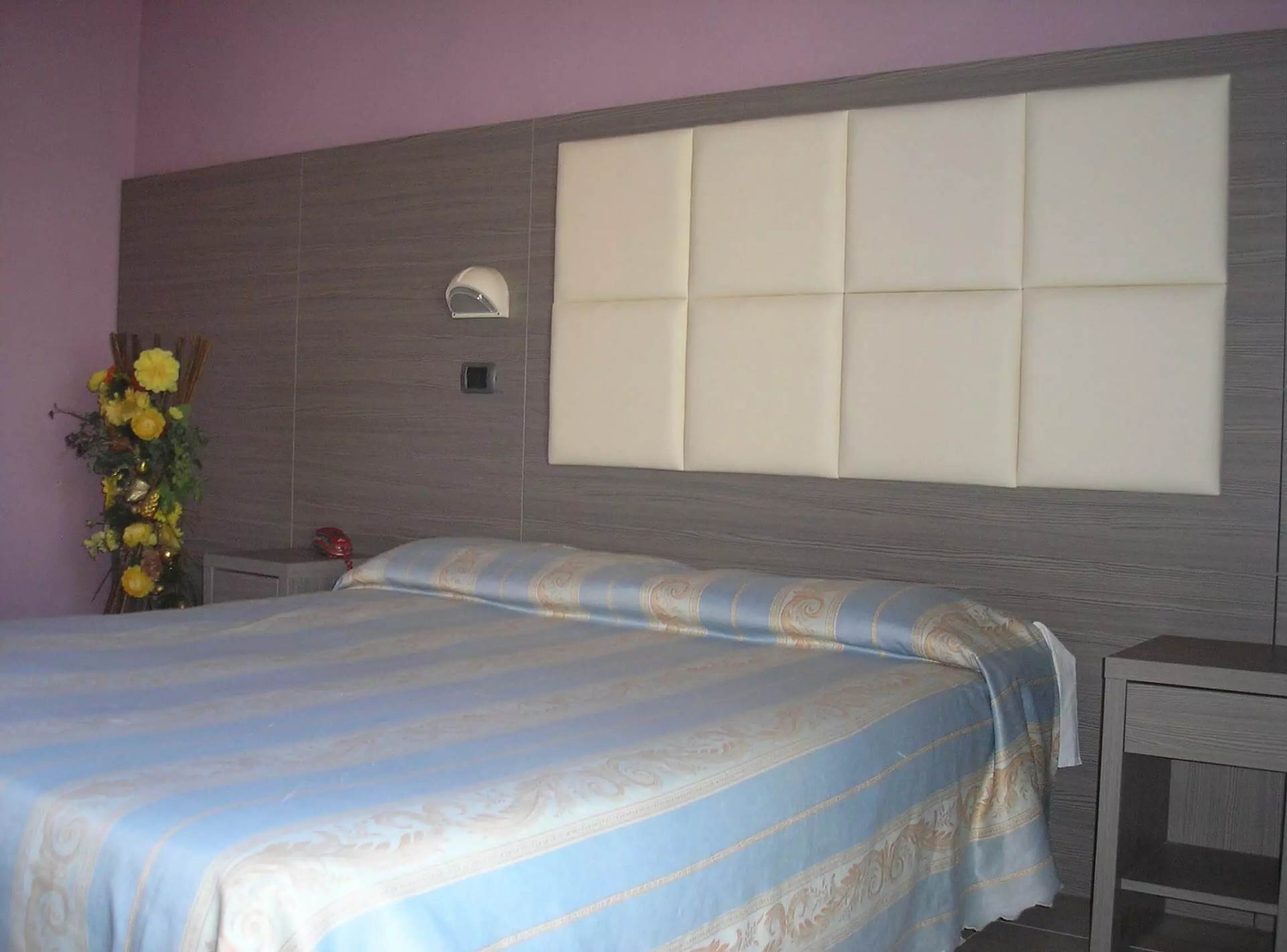 hotel playa matrimoniale