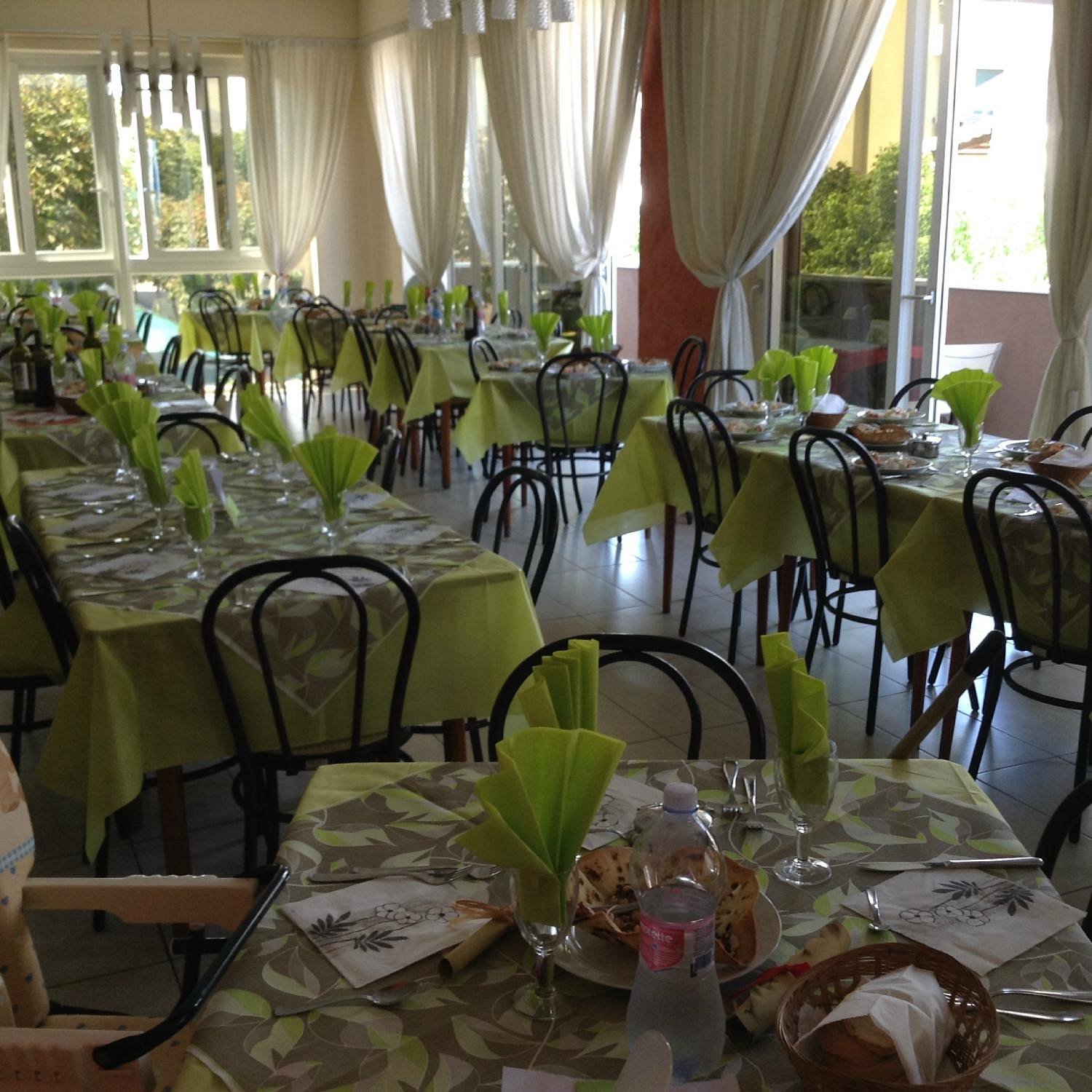 hotel playa sala2