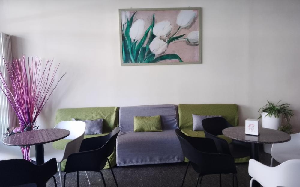 hotel playa sala attesa