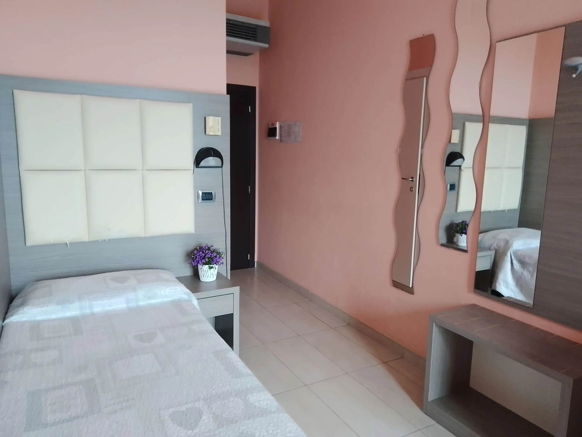 hotel playa singola