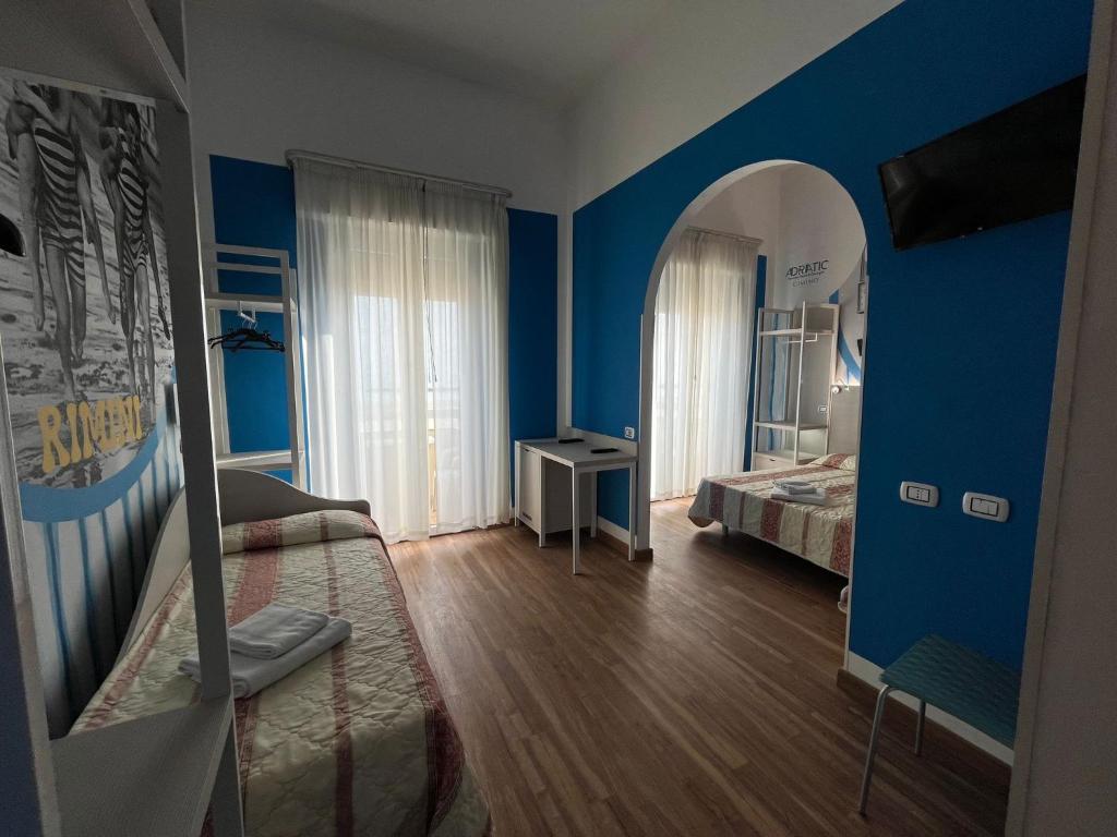 hotel adriatica tripla3