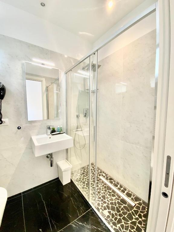 hotel ducale bagno