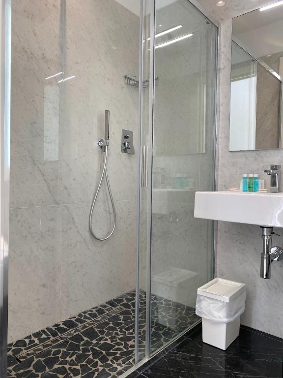 hotel ducale bagno2