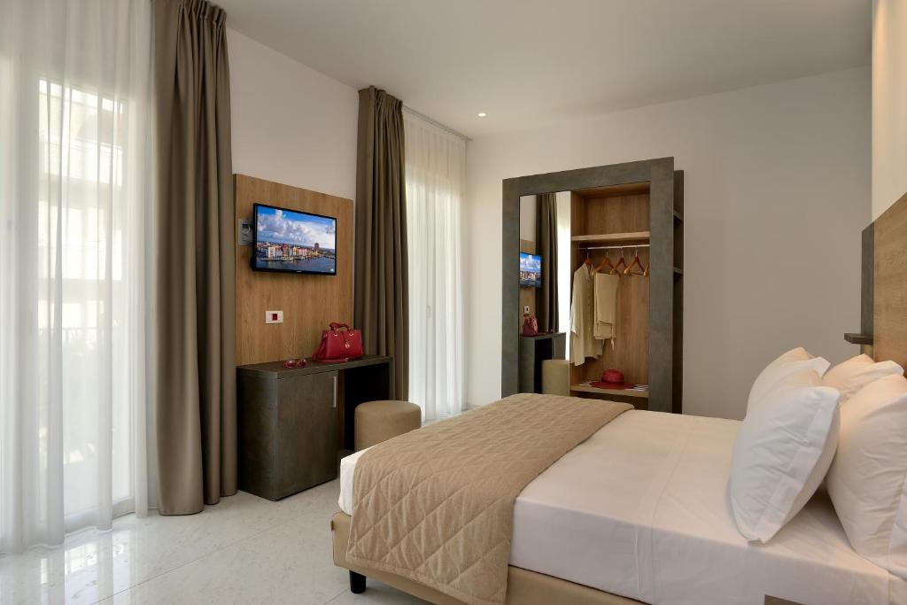 hotel ducale matrimoniale