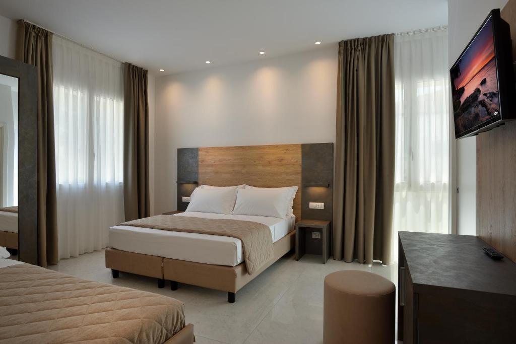hotel ducale tripla