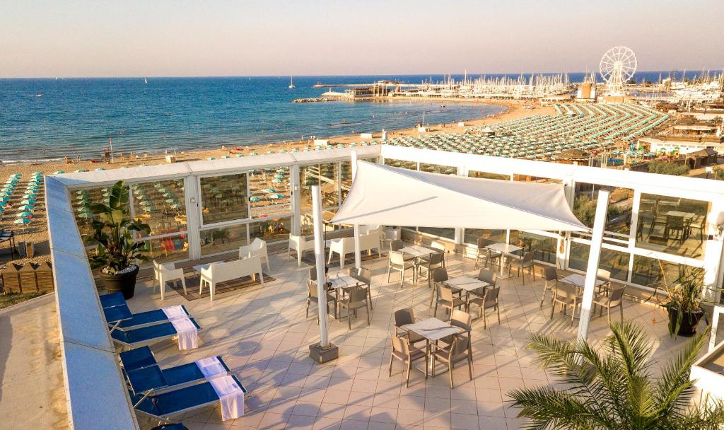 hotel baia imperiale 1