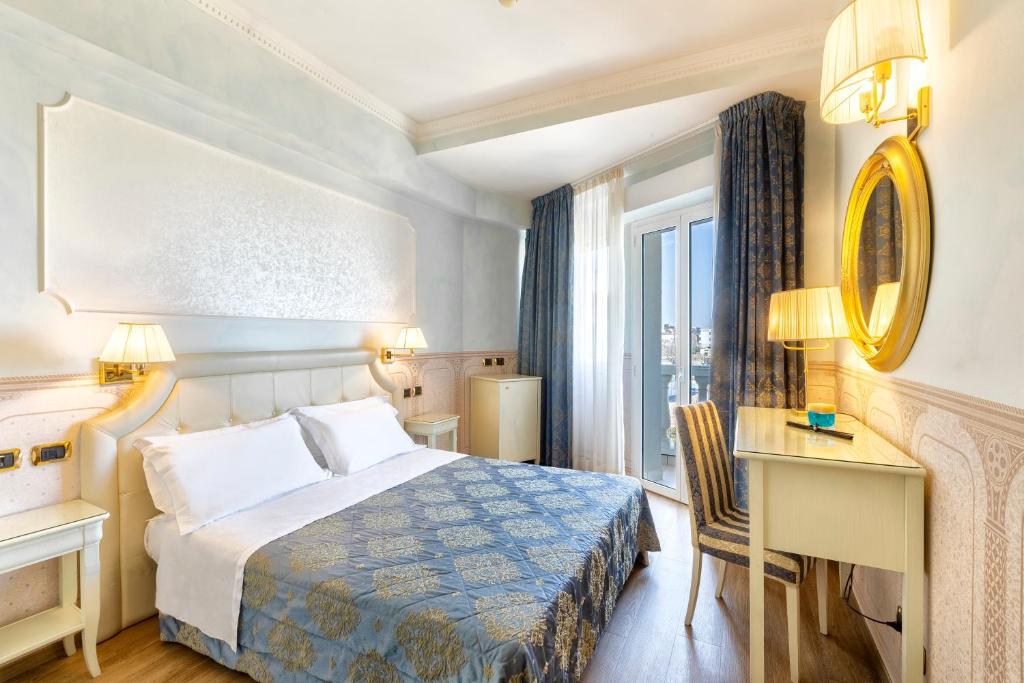 hotel baia imperiale doppia