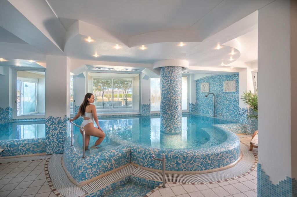 hotel baia imperiale spa