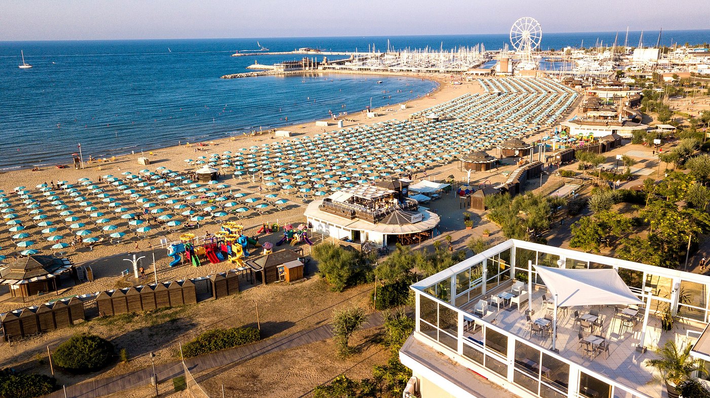 hotel baia imperiale terrazza panorama