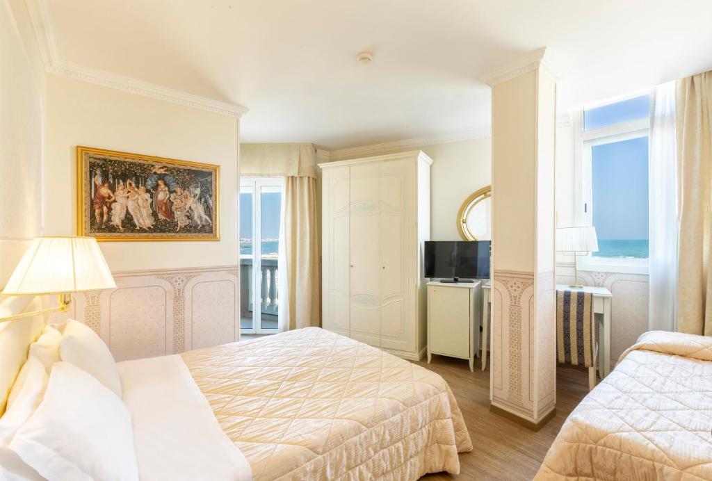 hotel baia imperiale tripla