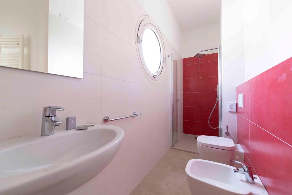 hotel rondinella e viola bagno2