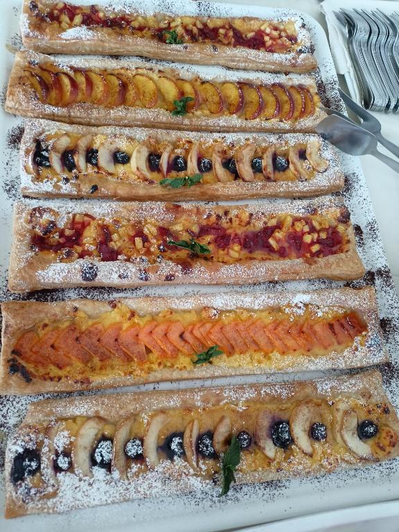 hotel ascot cakes