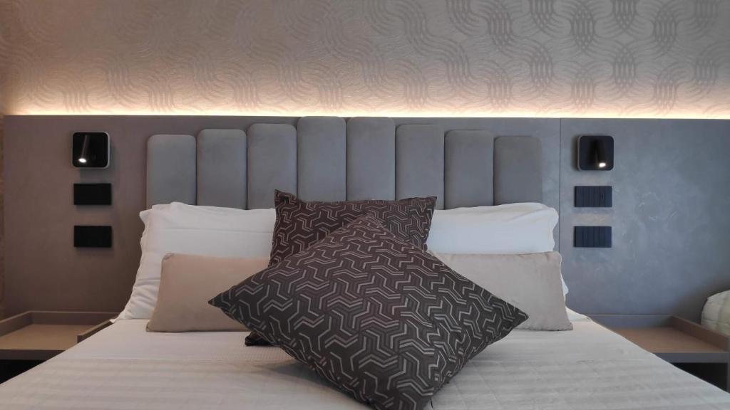 hotel ascot doppia