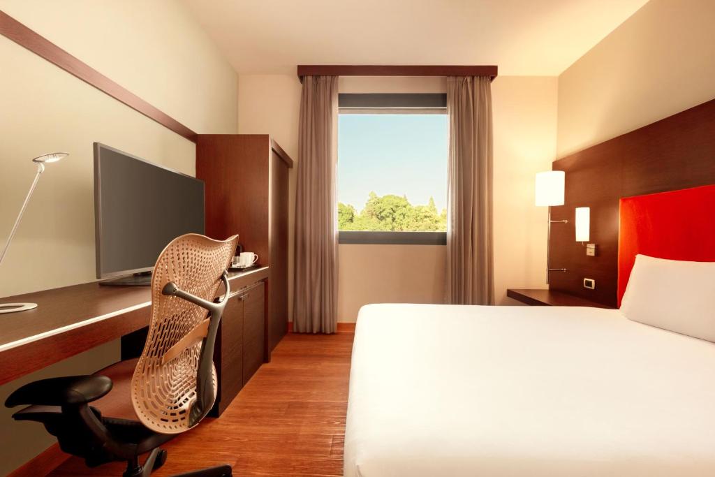 hotel dolce malpensa doppia