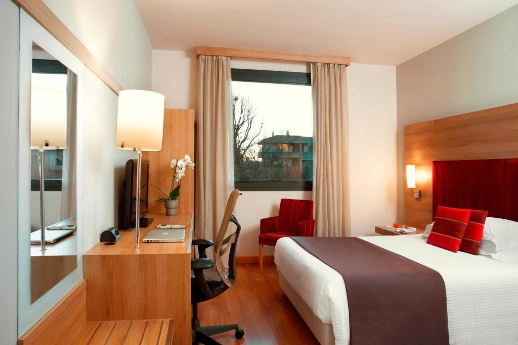 hotel dolce malpensa doppia2