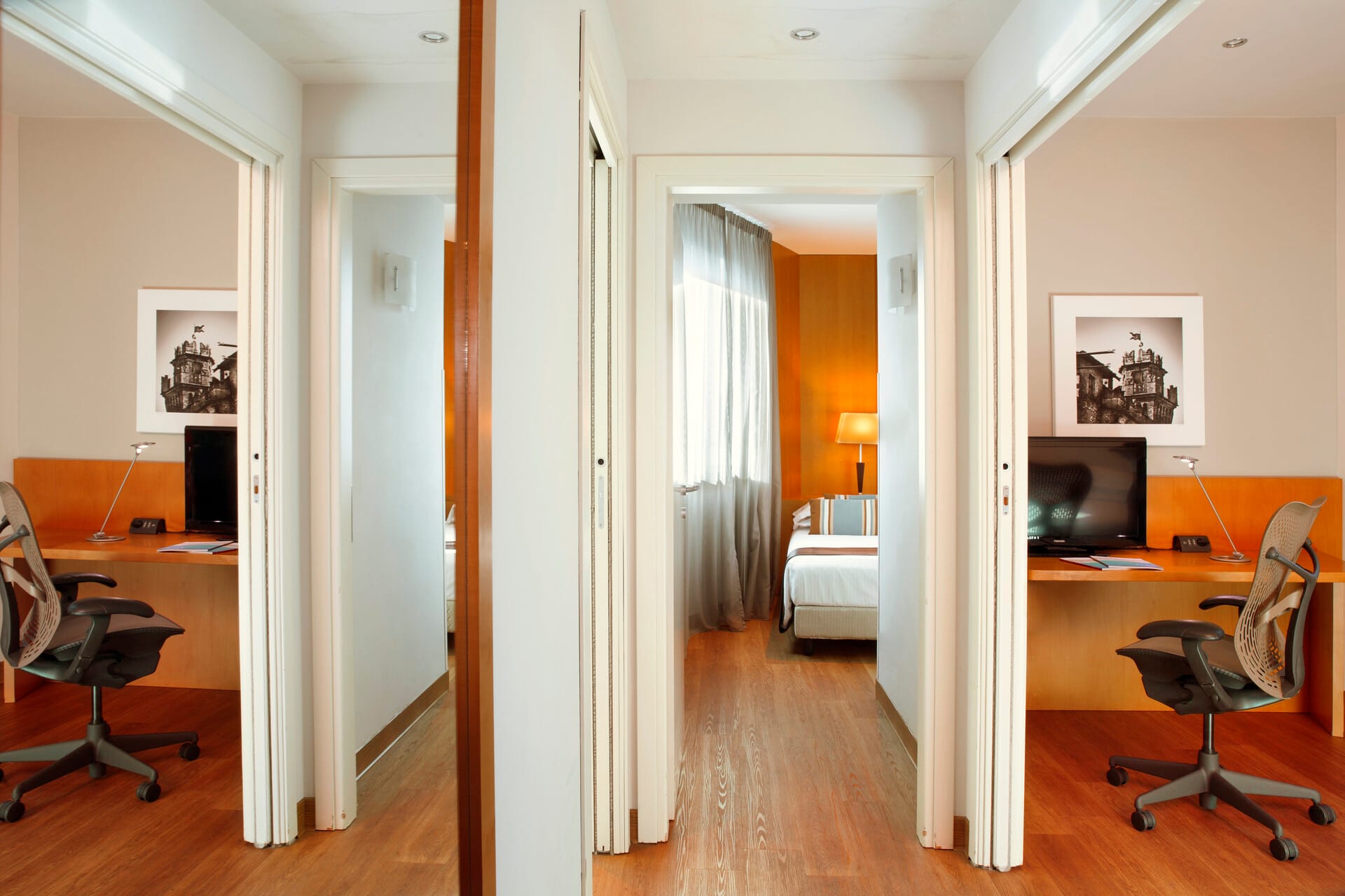 hotel dolce malpensa junior suite