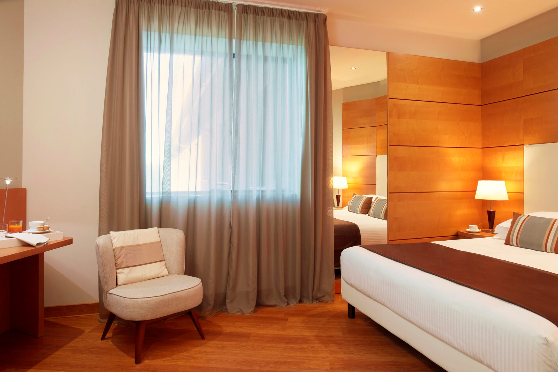 hotel dolce malpensa junior suite 2