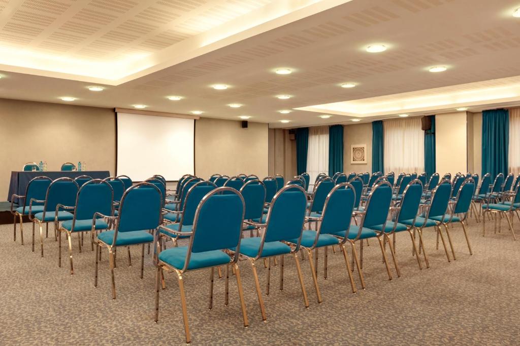 hotel dolce malpensa sala conferenze