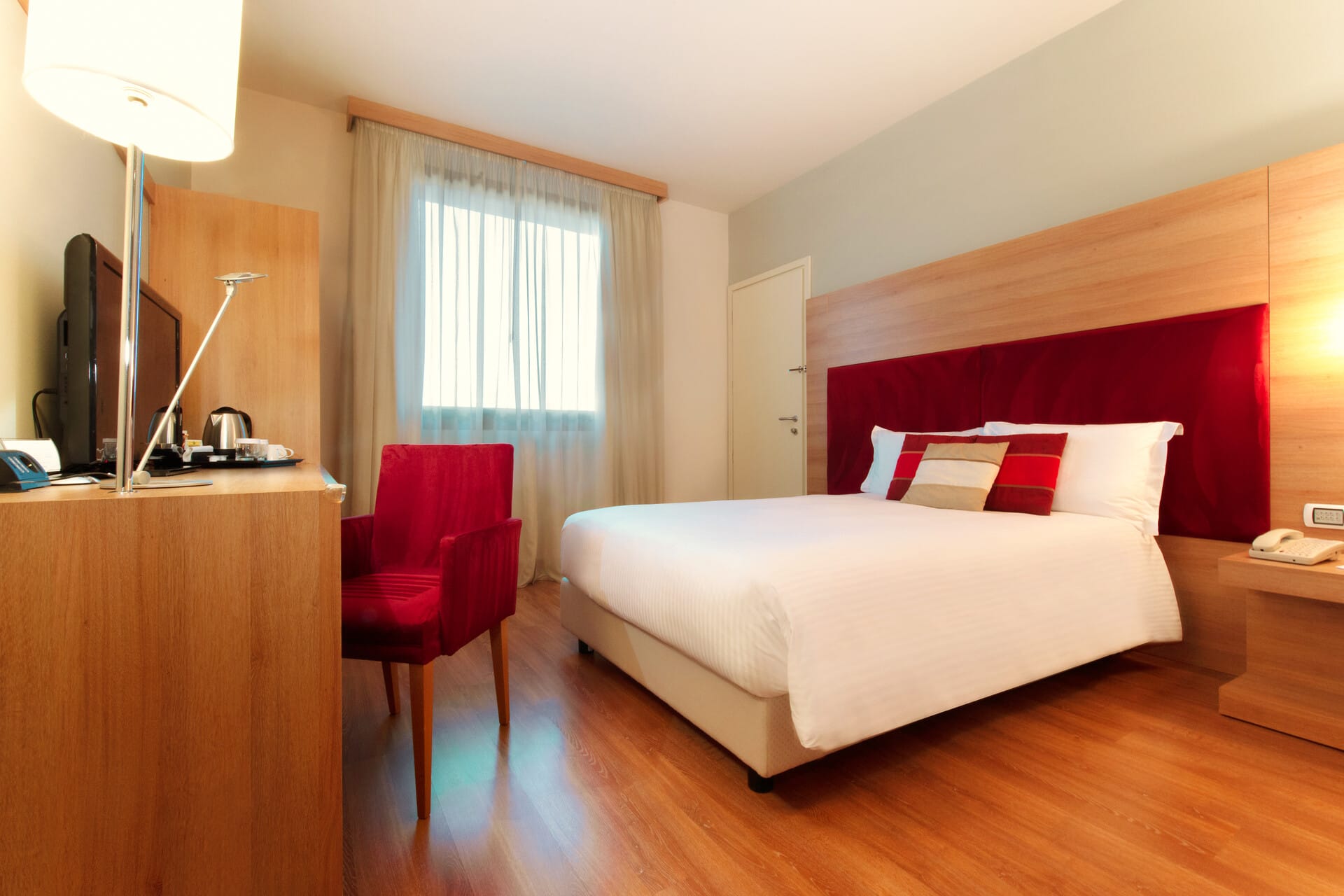 hotel dolce malpensa singola
