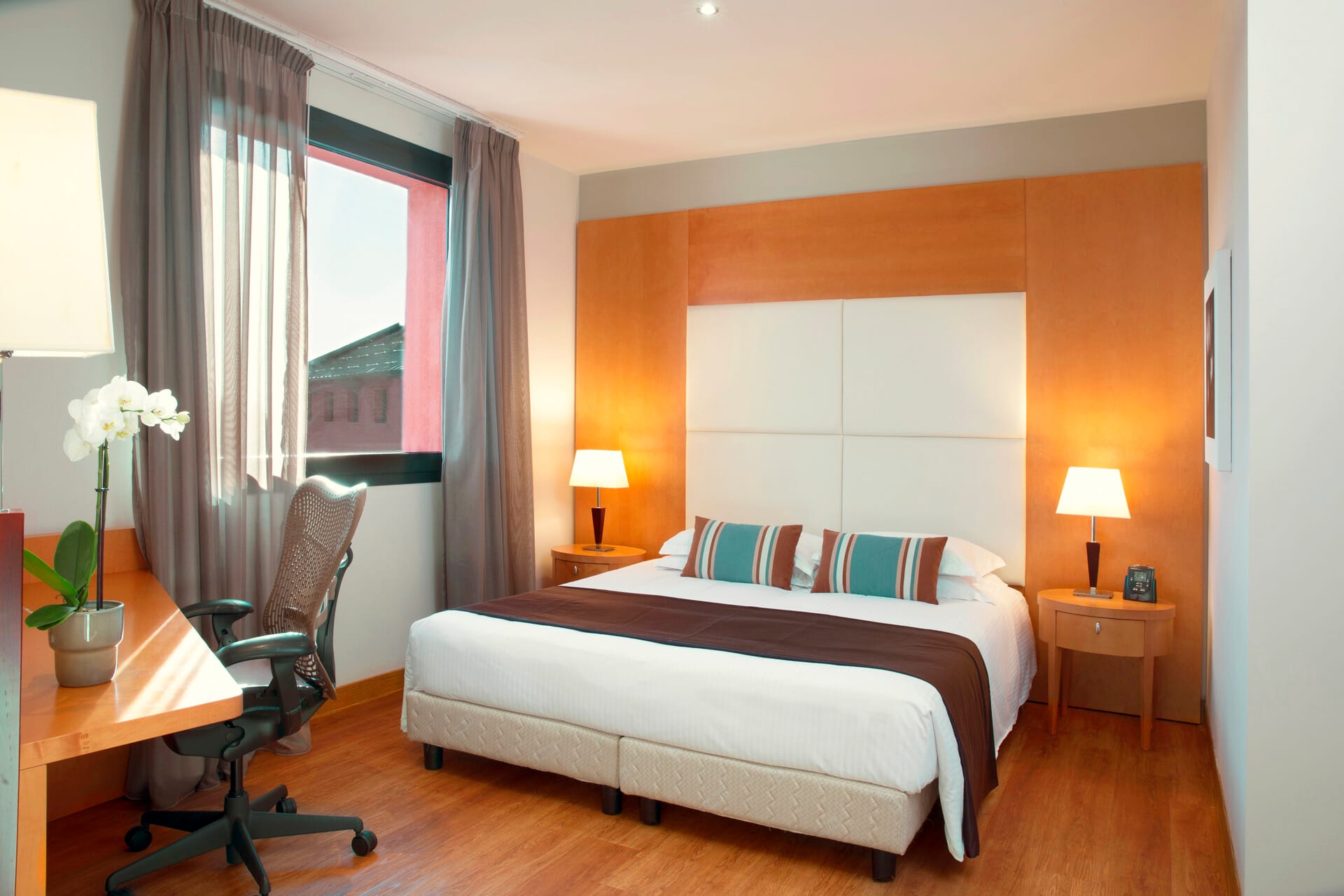 hotel dolce malpensa suite