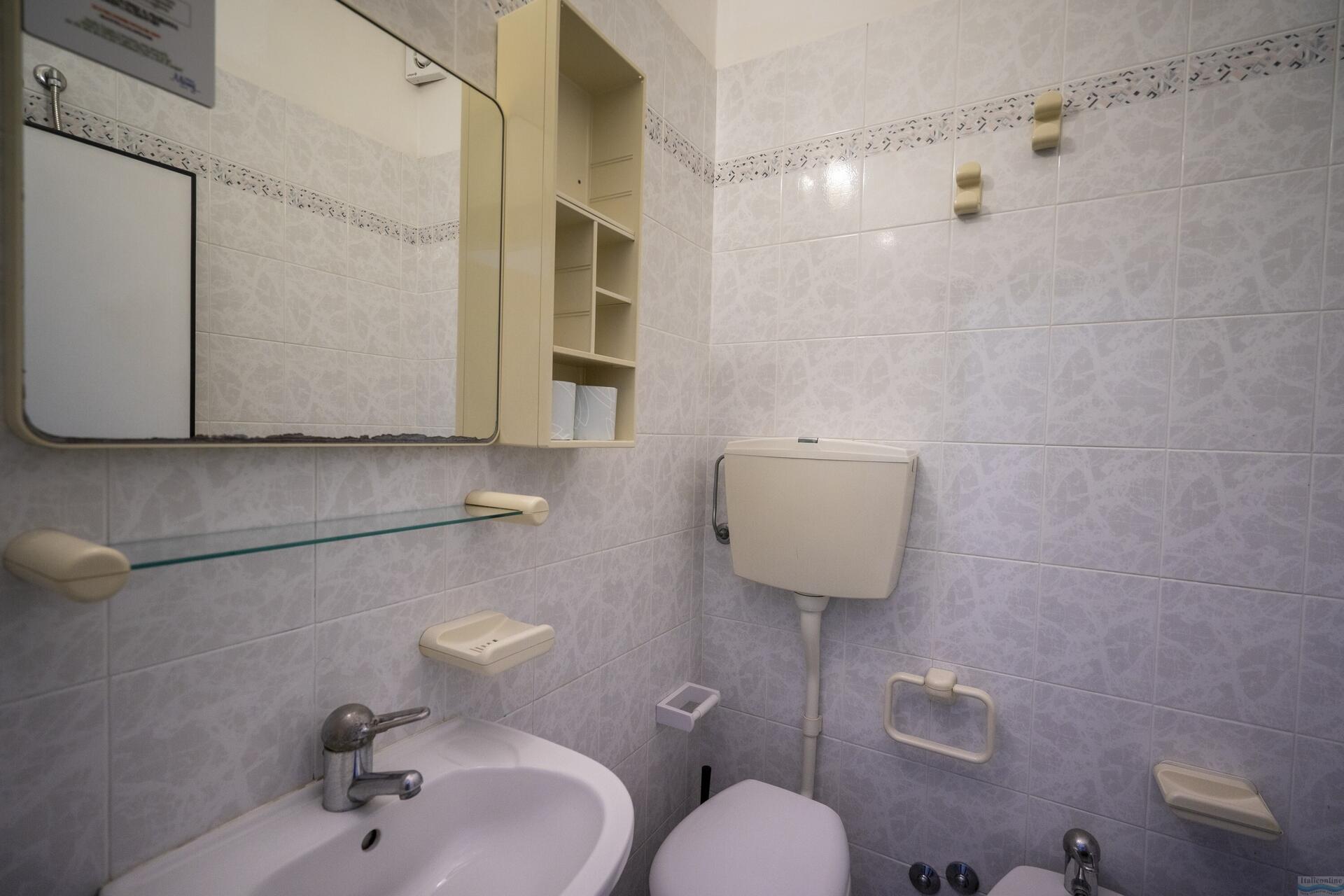 hotel mamy bagno
