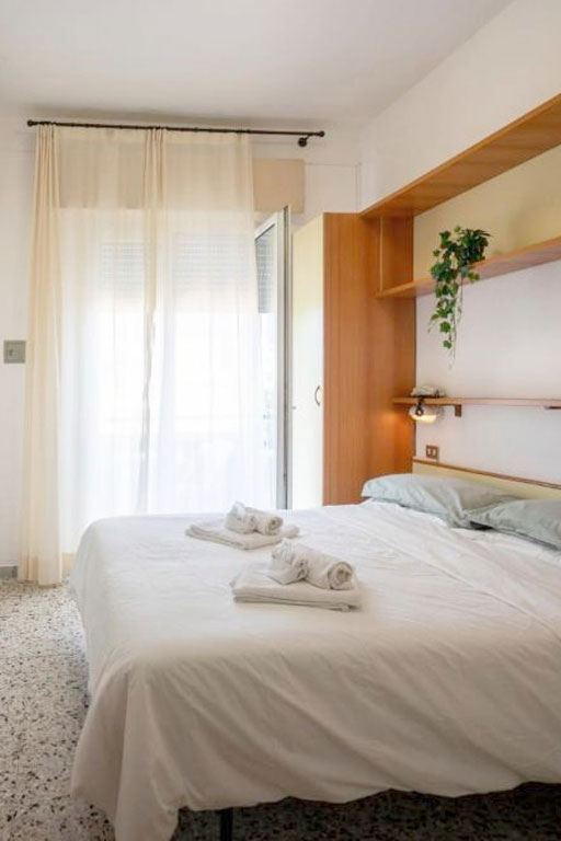 hotel mamy doppia