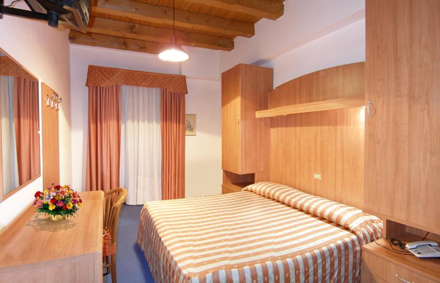 hotel bepi doppia
