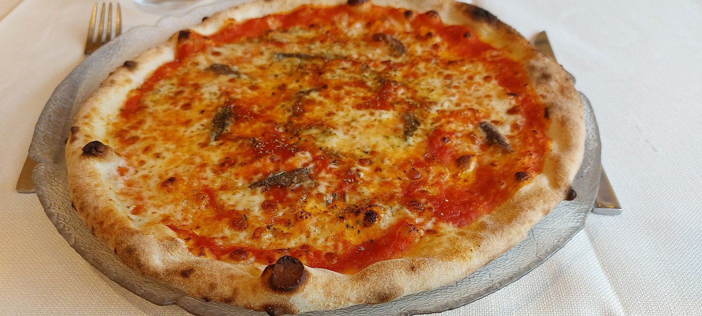 hotel bepi pizza