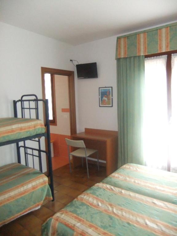 hotel bepi qadrupla
