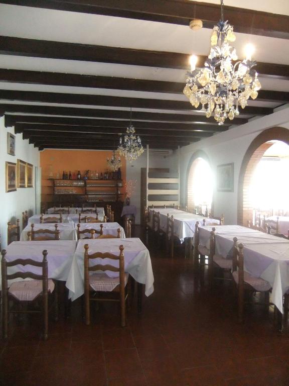 hotel bepi sala