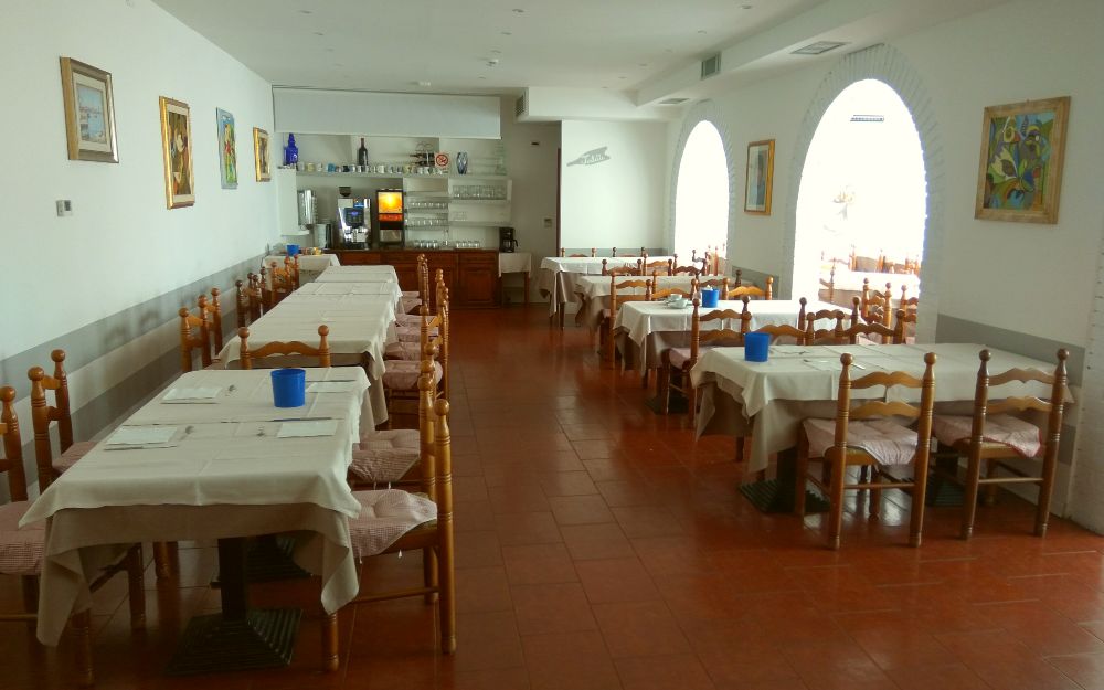 hotel bepi sala2