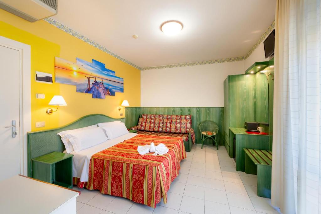 hotel harrys matrimoniale