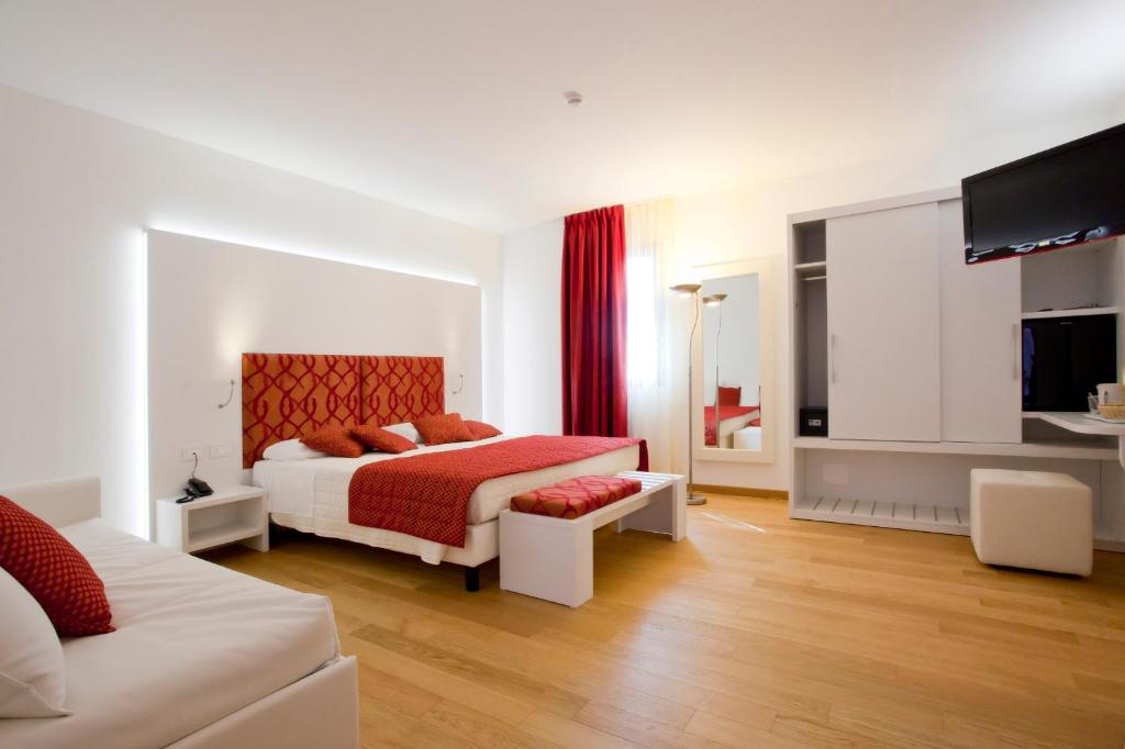 hotel marco polo