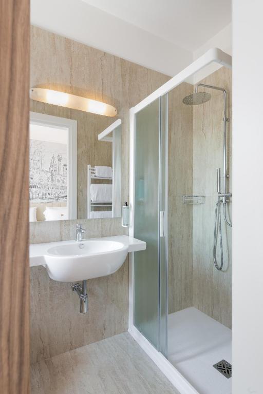 hotel marco polo bagno