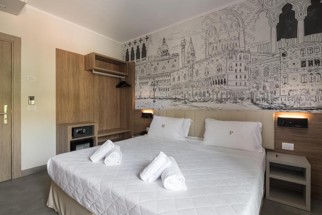 hotel marco polo doppia